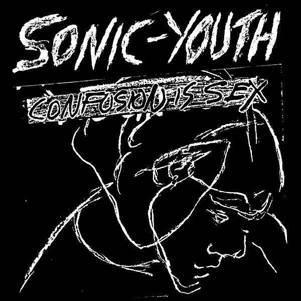 Confusion Is Sex, Sonic Youth