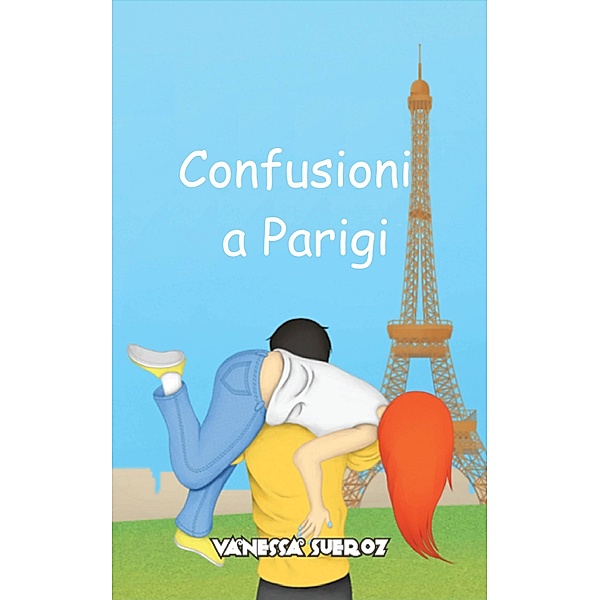 Confusioni a Parigi, Vanessa Sueroz