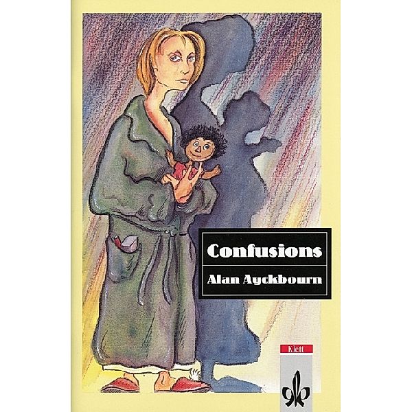 Confusions, Alan Ayckbourn