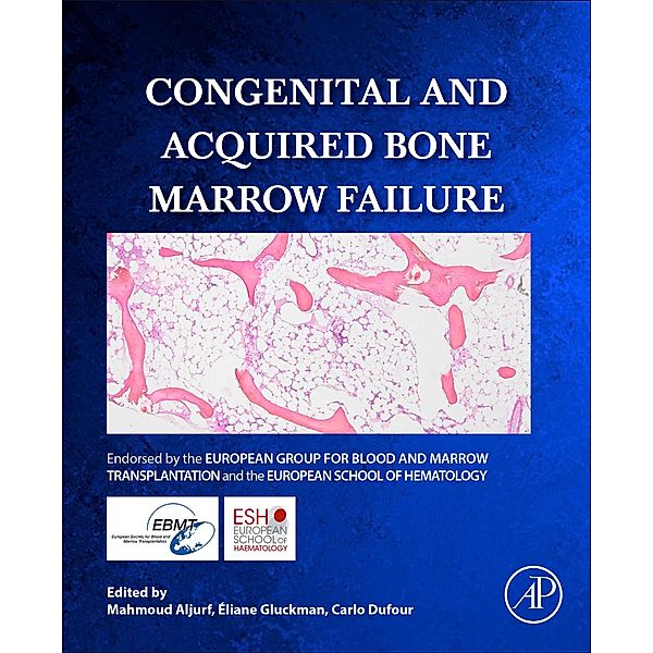 Congenital and Acquired Bone Marrow Failure