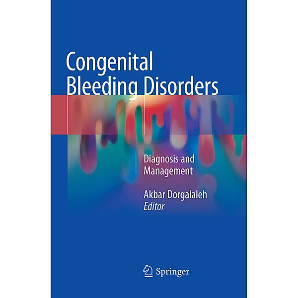 Congenital Bleeding Disorders