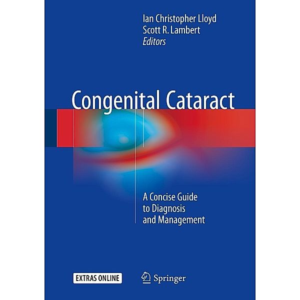 Congenital Cataract