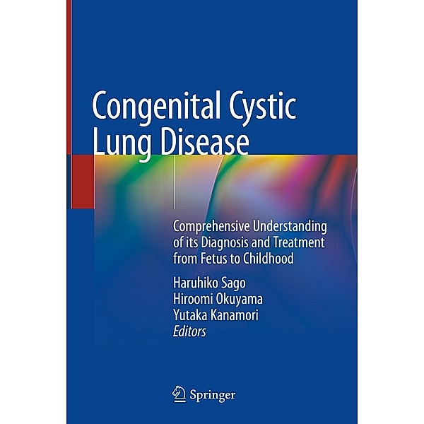Congenital Cystic Lung Disease