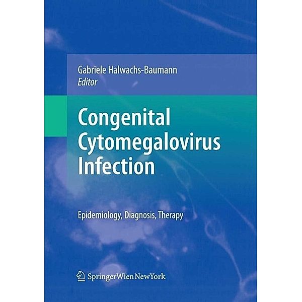 Congenital Cytomegalovirus Infection