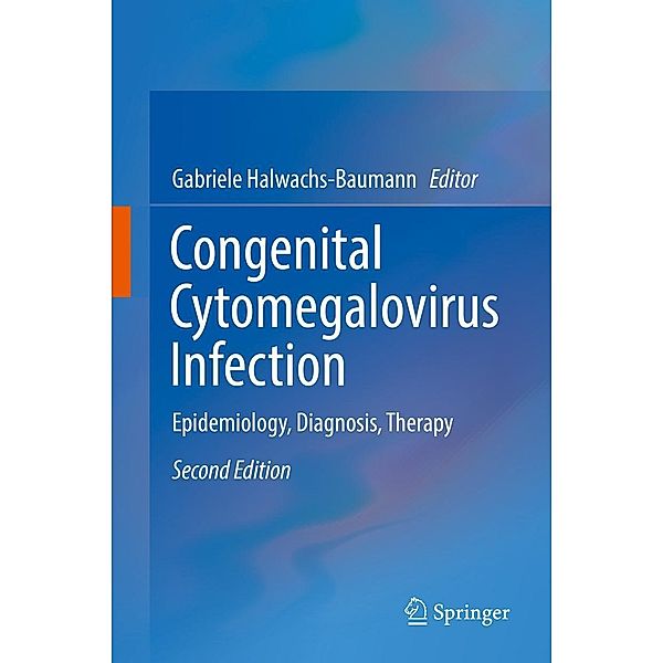 Congenital Cytomegalovirus Infection