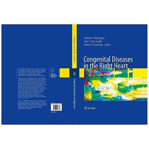 Congenital Diseases in the Right Heart