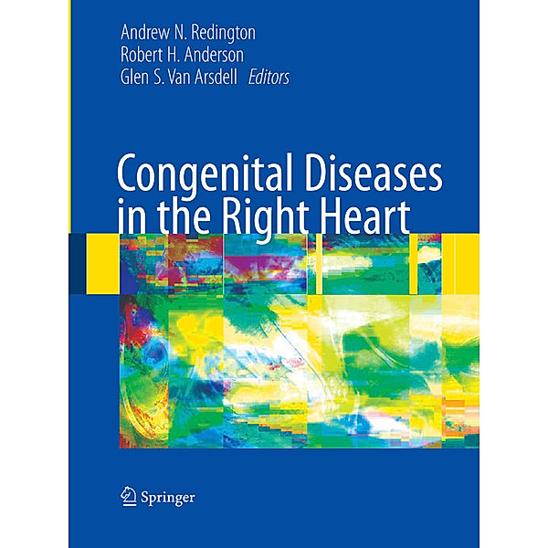 Congenital Diseases in the Right Heart