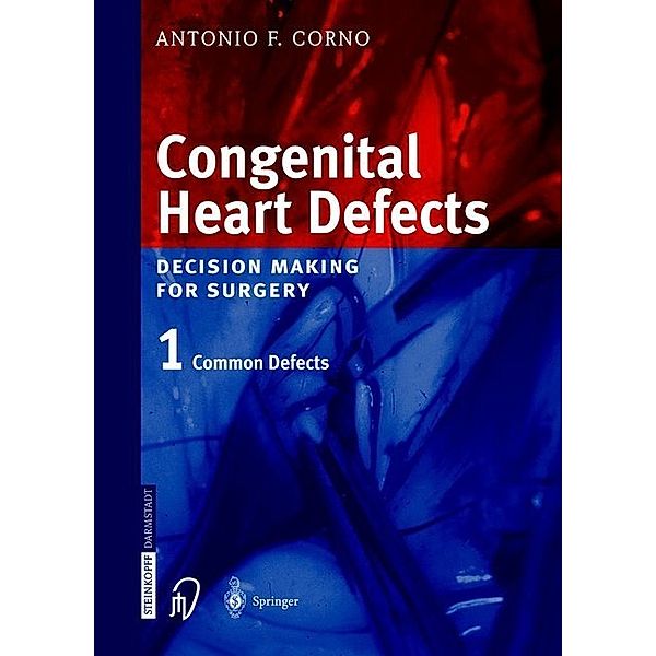 Congenital Heart Defects, Antonio F. Corno