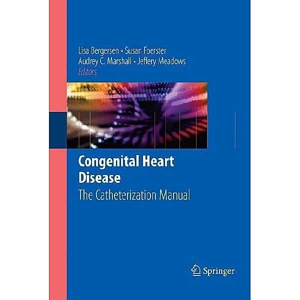 Congenital Heart Disease