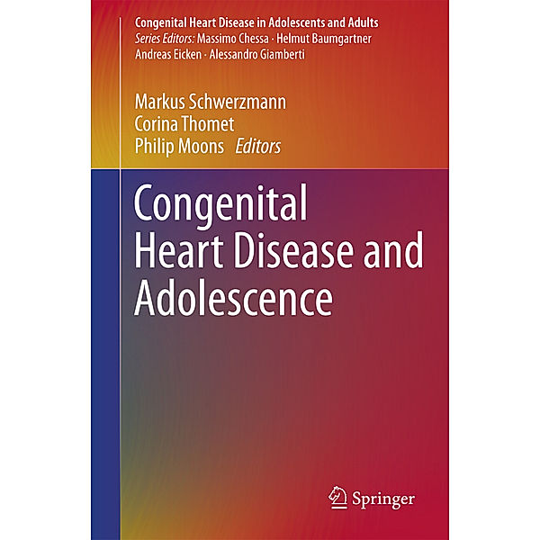 Congenital Heart Disease and Adolescence