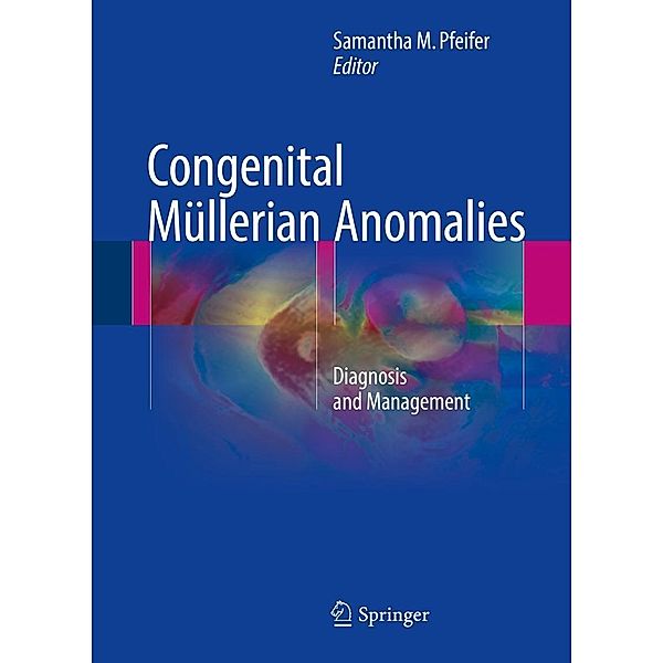 Congenital Müllerian Anomalies