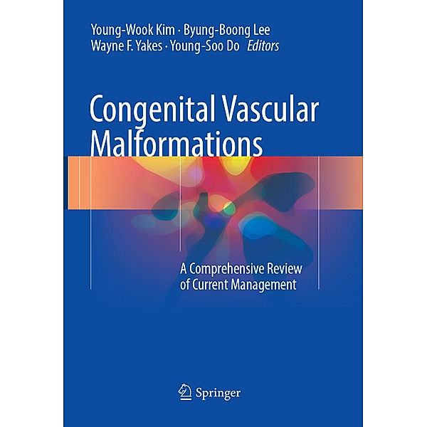 Congenital Vascular Malformations