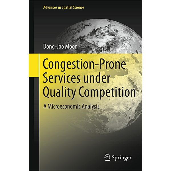 Congestion-Prone Services under Quality Competition, Dong-Joo Moon