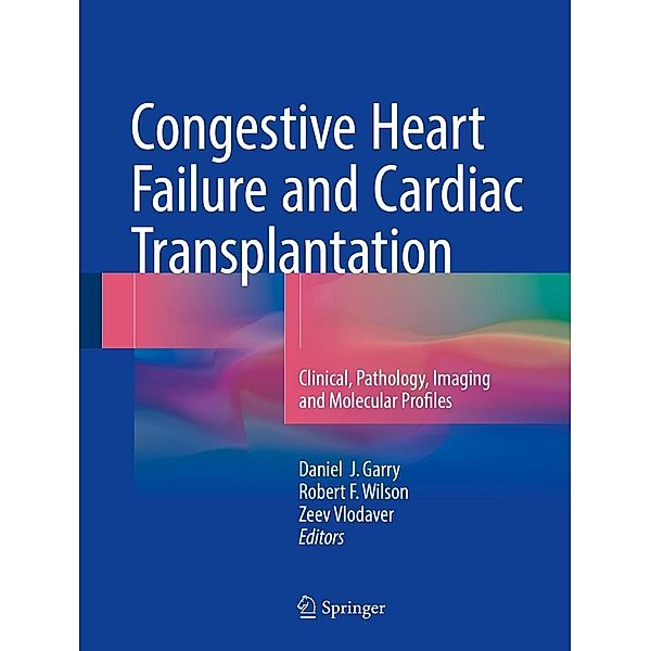 Congestive Heart Failure and Cardiac Transplantation