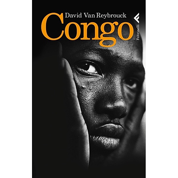 Congo, David Van Reybrouck