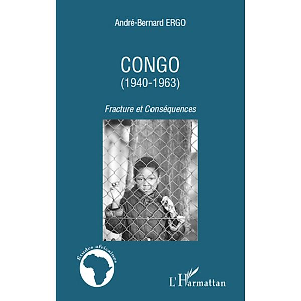 Congo (1940-1963), Andre-Bernard Ergo Andre-Bernard Ergo