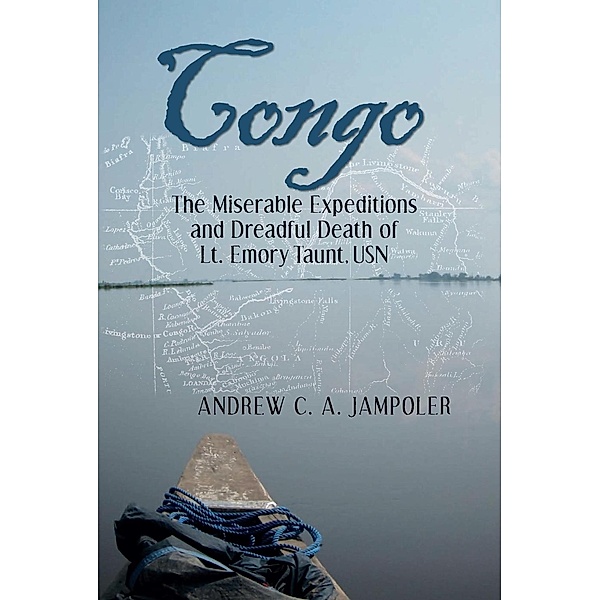 Congo, Andrew C A Jampoler