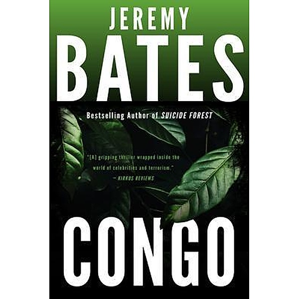 Congo, Jeremy Bates