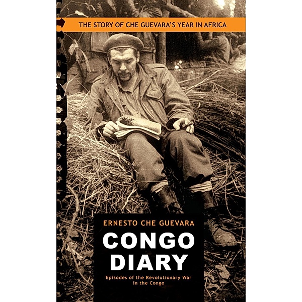 Congo Diary / Ocean Press, Ernesto Che Guevara