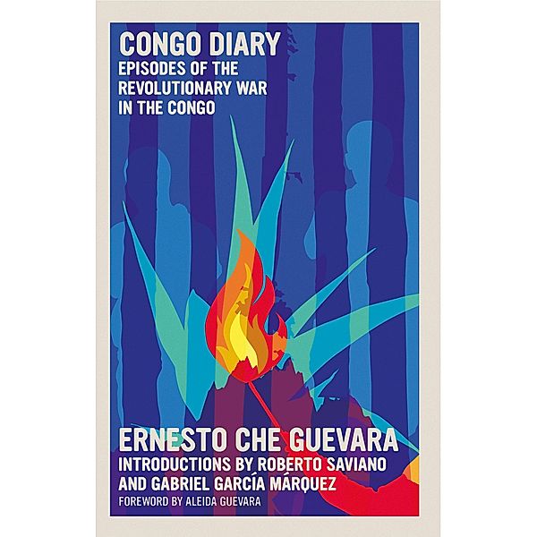 Congo Diary / The Che Guevara Library, Ernesto Che Guevara