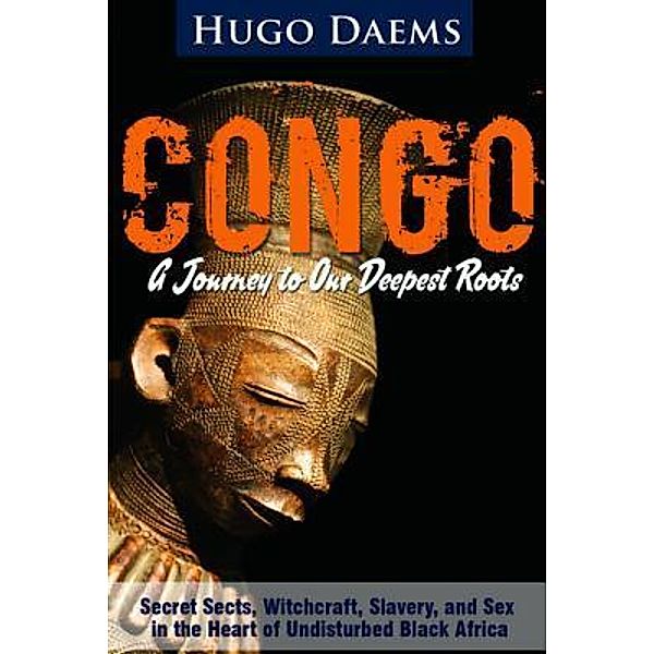 CONGO / Hugo Daems, Hugo Daems