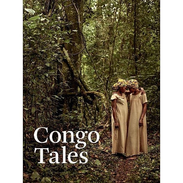 Congo Tales, Pieter Henket
