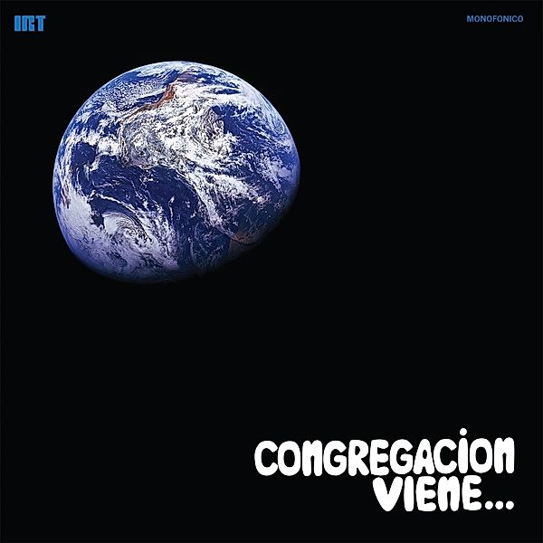 Congregacion Viene...(Lp & 7) (Vinyl), Congregacion