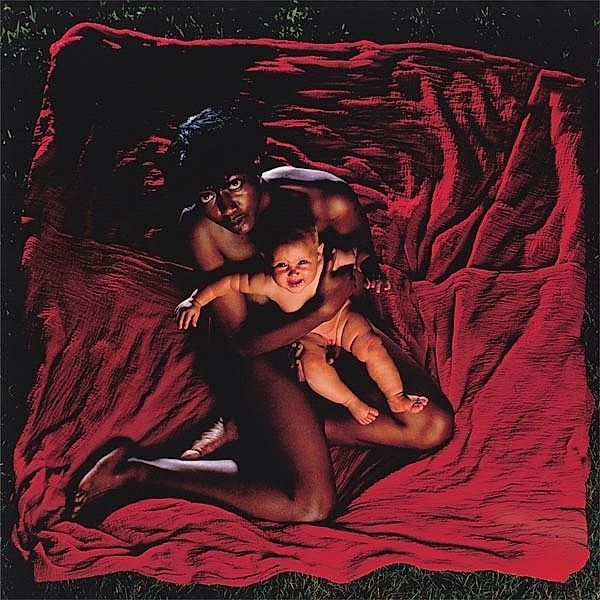 Congregation (Vinyl), The Afghan Whigs