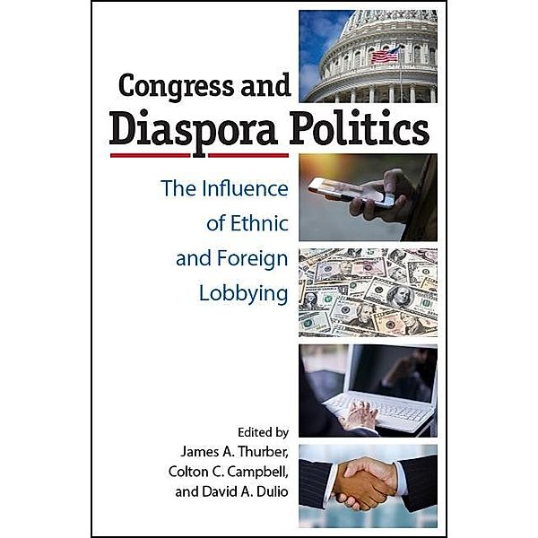 Congress and Diaspora Politics