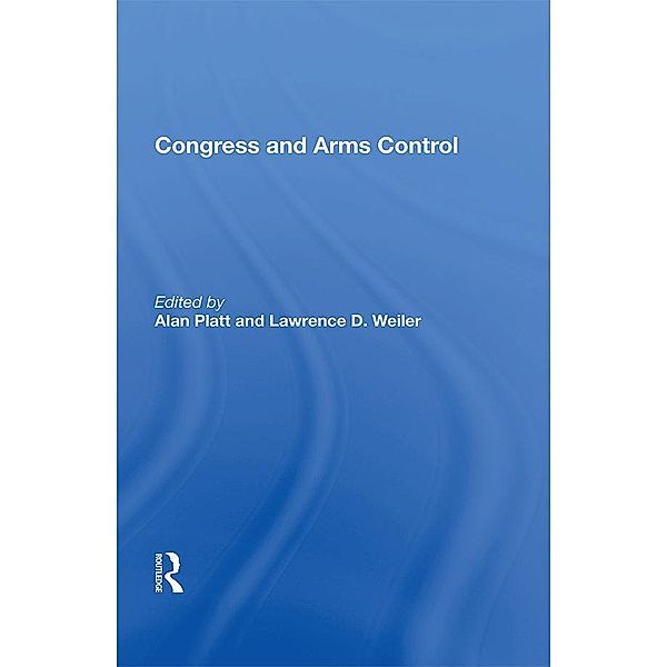 Congress & Arms Control/h