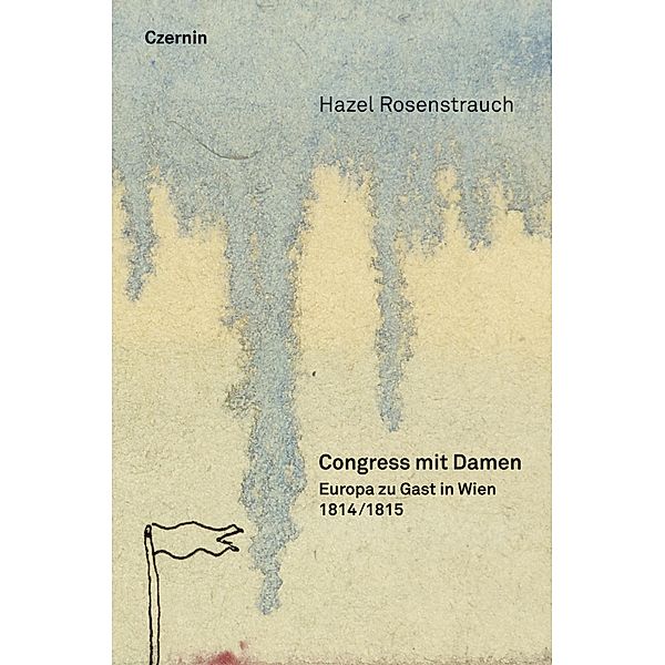 Congress mit Damen, Hazel Rosenstrauch