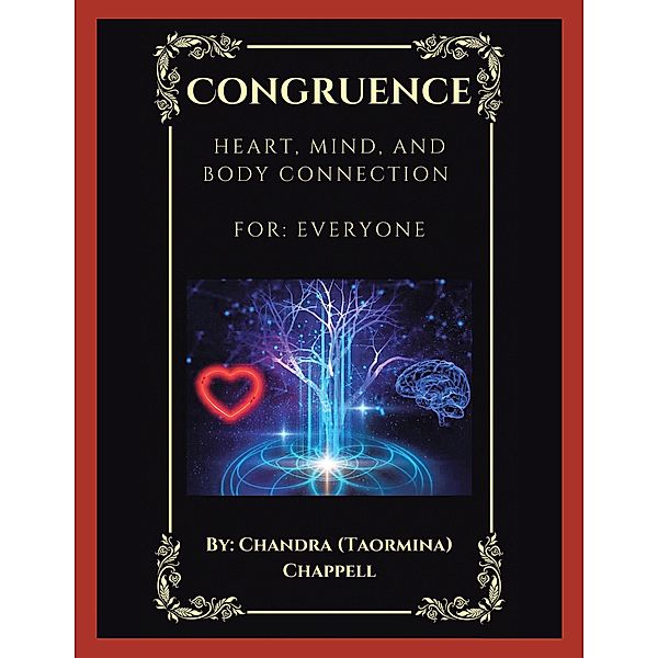 Congruence, Chandra (Taormina) Chappell