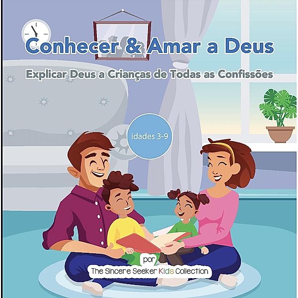 Conhecer & Amar a Deus, The Sincere Seeker