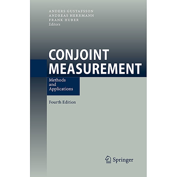 Conjoint Measurement