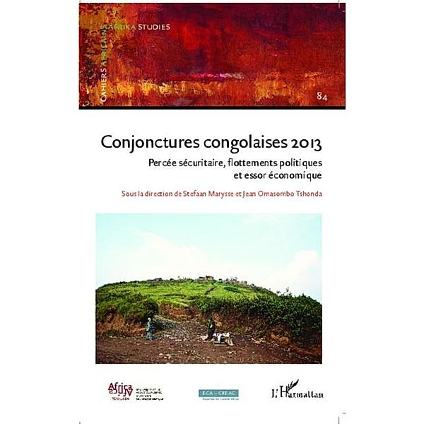 Conjonctures congolaises 2013 / Hors-collection, Stefaan Marysse