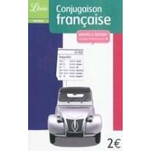 Conjugaisoin francaise