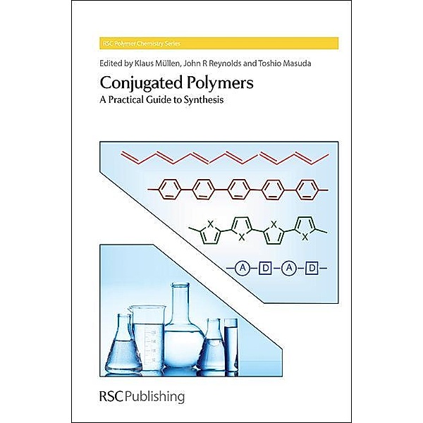 Conjugated Polymers / ISSN