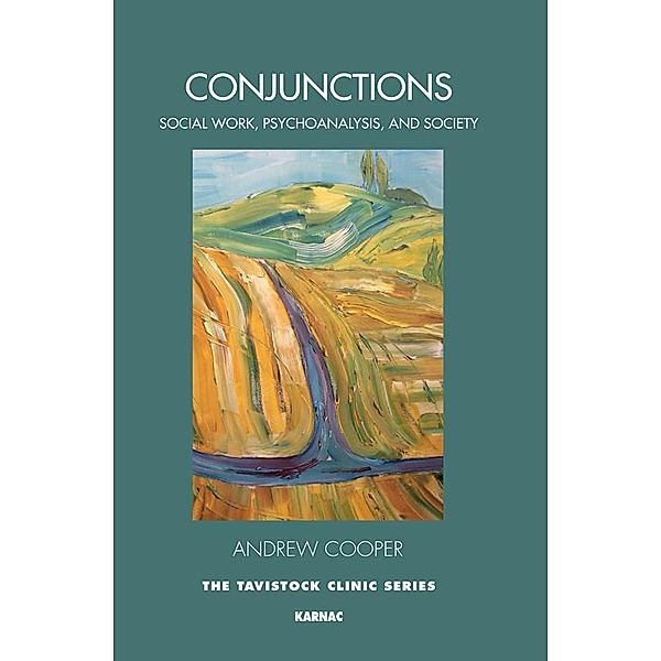 Conjunctions, Andrew Cooper