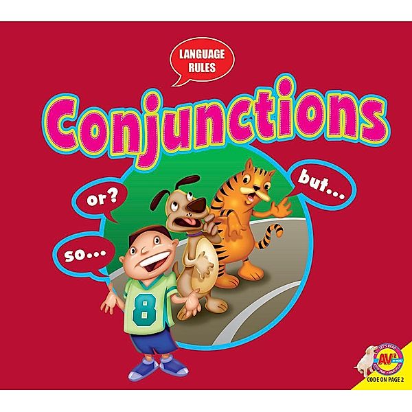 Conjunctions, Ann Heinrichs