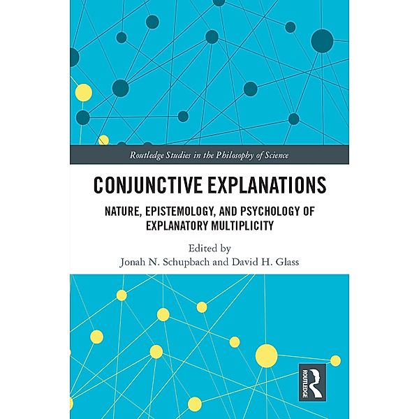 Conjunctive Explanations