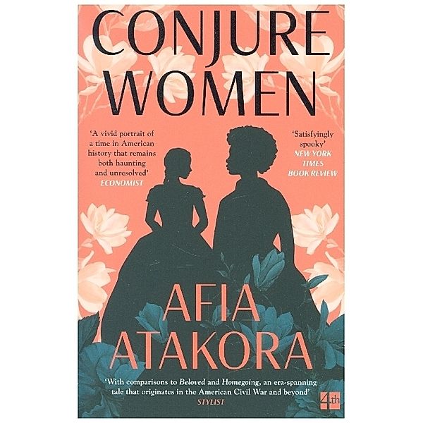 Conjure Women, Afia Atakora