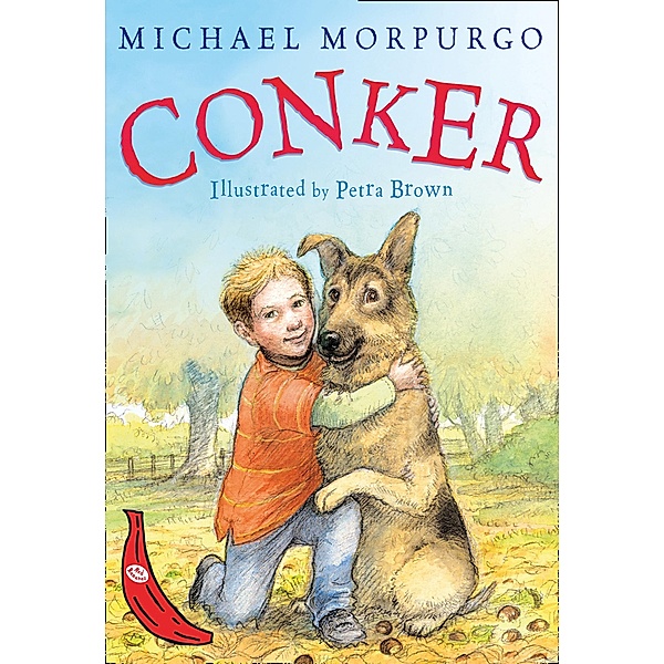 Conker / Farshore - FS eBooks - Morpurgo, Michael Morpurgo