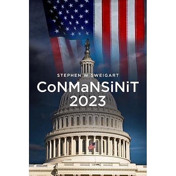 CoNMaNSiNiT 2023, Stephen W. Sweigart