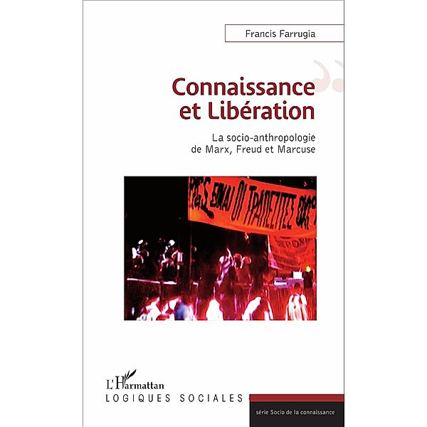 Connaissance et Libération, Farrugia Francis Farrugia