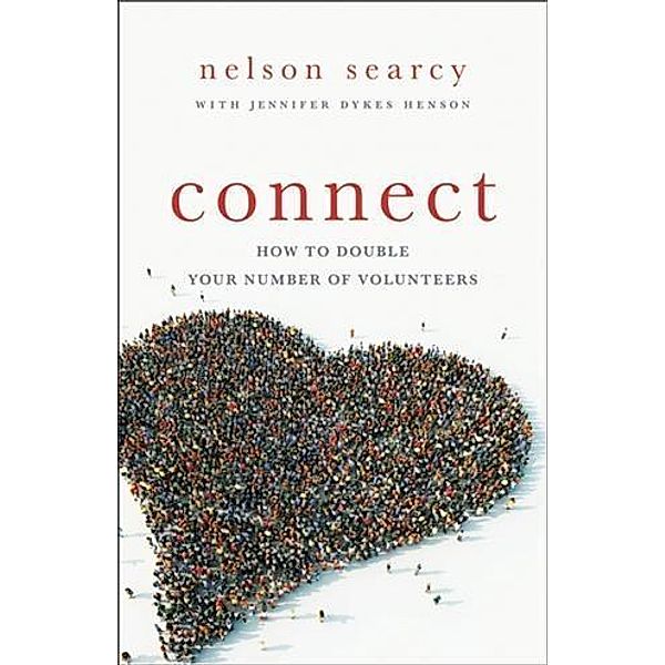 Connect, Nelson Searcy