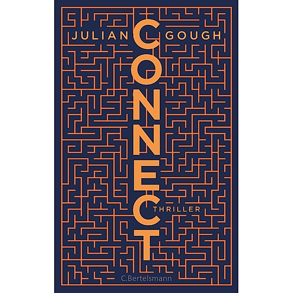Connect, Julian Gough