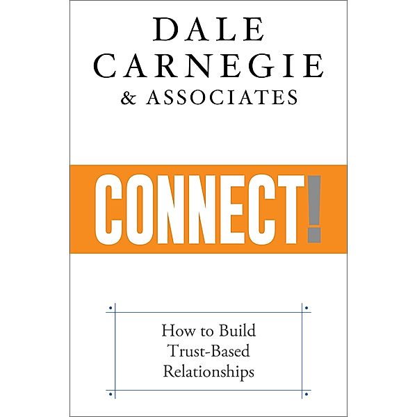 Connect!, Dale Carnegie & Associates