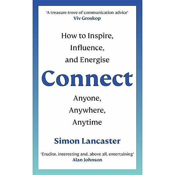 Connect, Simon Lancaster