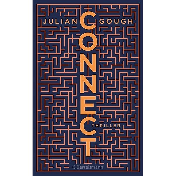 Connect, Julian Gough