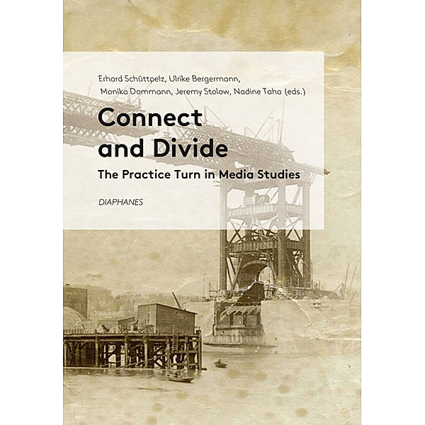 Connect and Divide